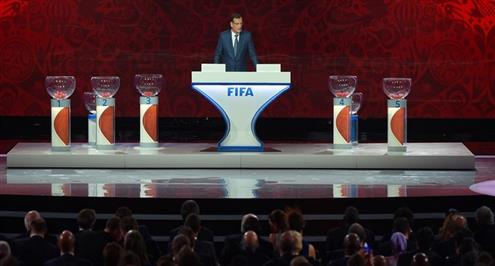 ملحق المونديال: آسيا تصطدم بالكونكاكاف وأمريكا الجنوبية تواجه الأوقيانوس